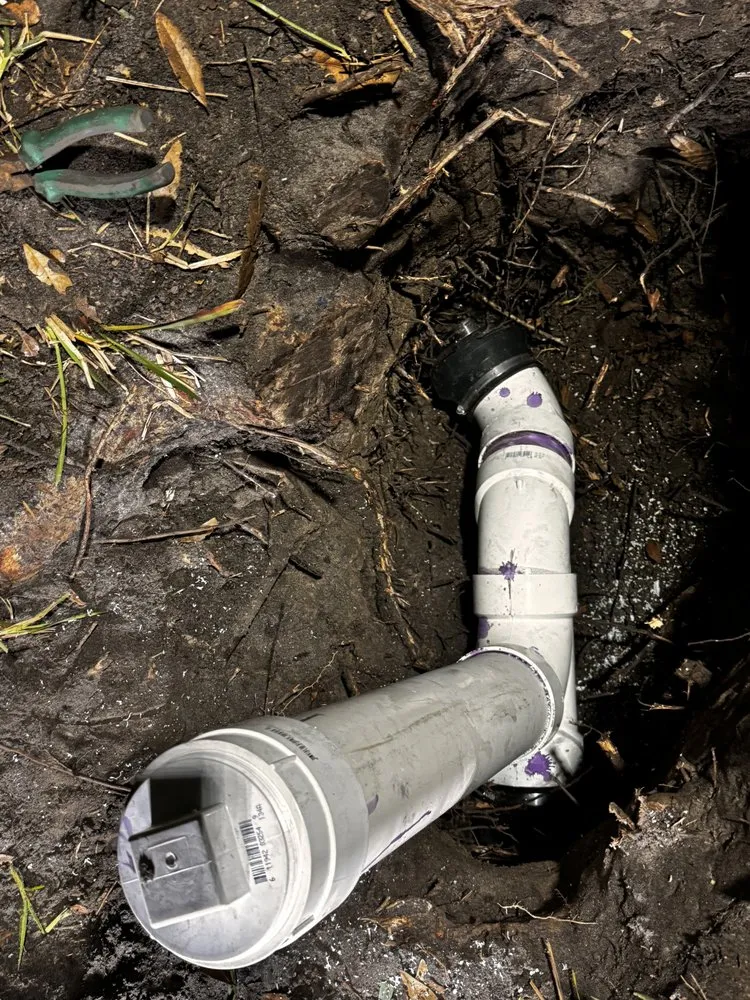 Professional pipe repair for homes in Tampa Bay, FL by Emergency Plumbing And Drain Services