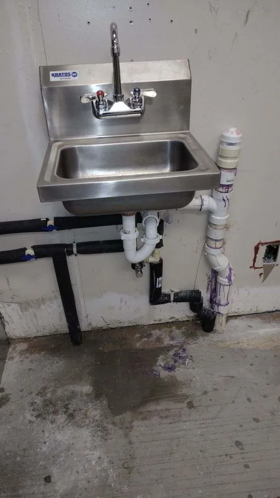 Quality drain cleaning service in Tampa Bay, FL - Emergency Plumbing And Drain Services