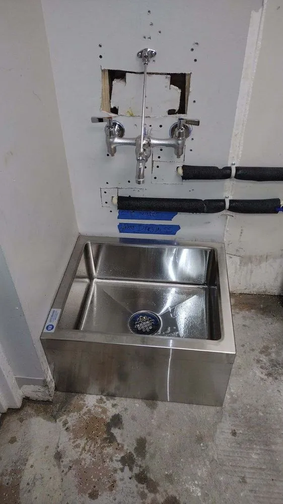 Expert emergency plumbing for homes in Tampa Bay, FL by Emergency Plumbing And Drain Services