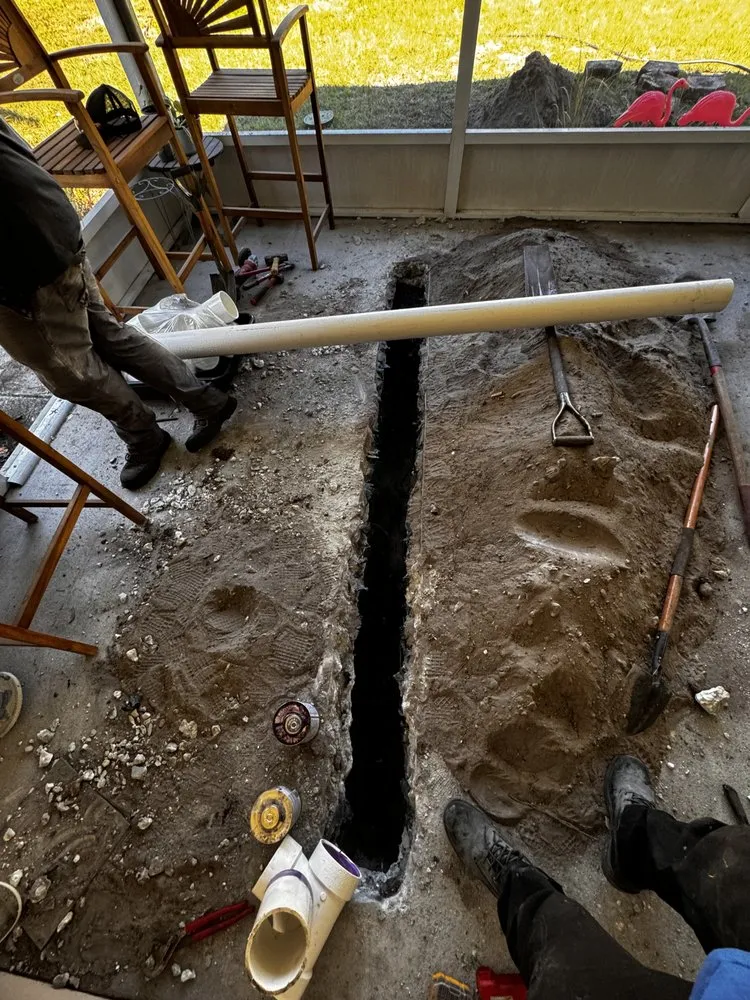 Affordable water heater service in Tampa Bay, FL by Emergency Plumbing And Drain Services