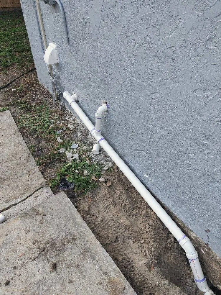 Top-rated leak detection service in Tampa Bay, FL - Emergency Plumbing And Drain Services