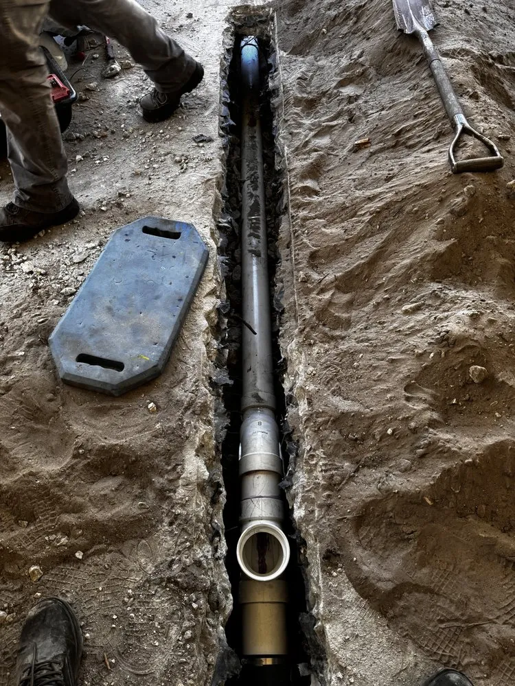 Expert pipe repair experts serving Tampa Bay, FL - Emergency Plumbing And Drain Services