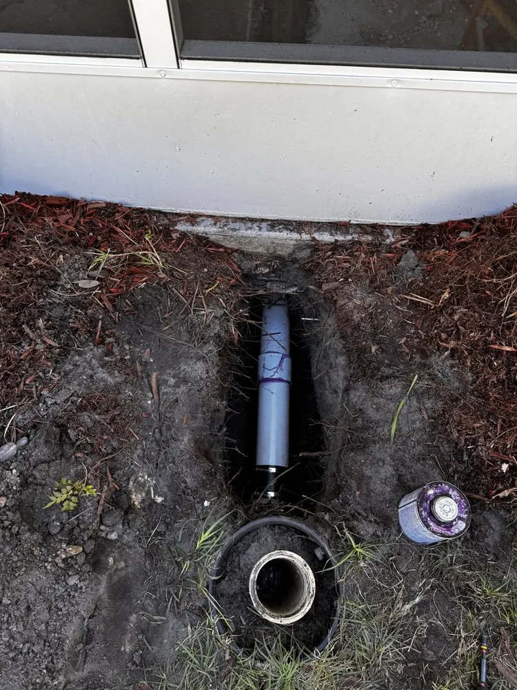 Professional leak detection for homes in Tampa Bay, FL by Emergency Plumbing And Drain Services