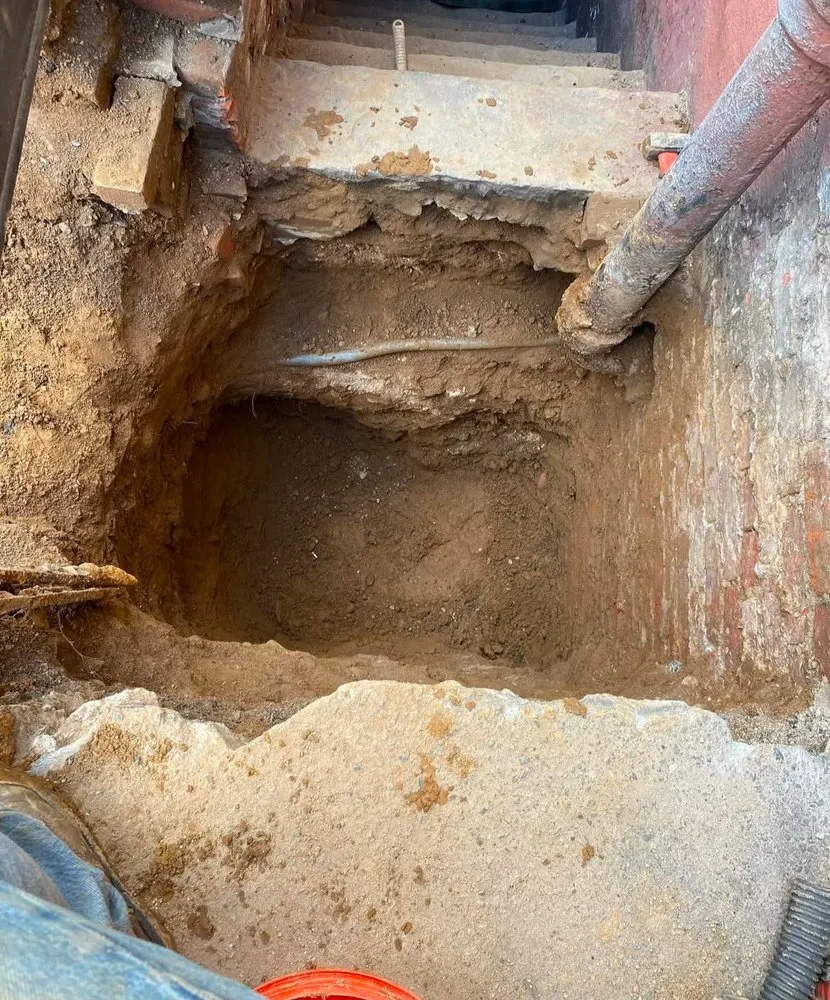 Slide of Emergency Plumbing and Heating