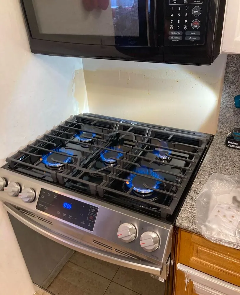 Slide of Emergency Plumbing and Heating