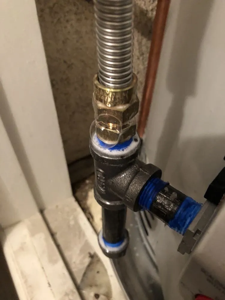 Slide of Emergency Plumbing and Rooter