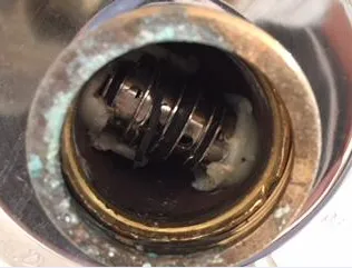 Slide of Emergency Plumbing and Rooter