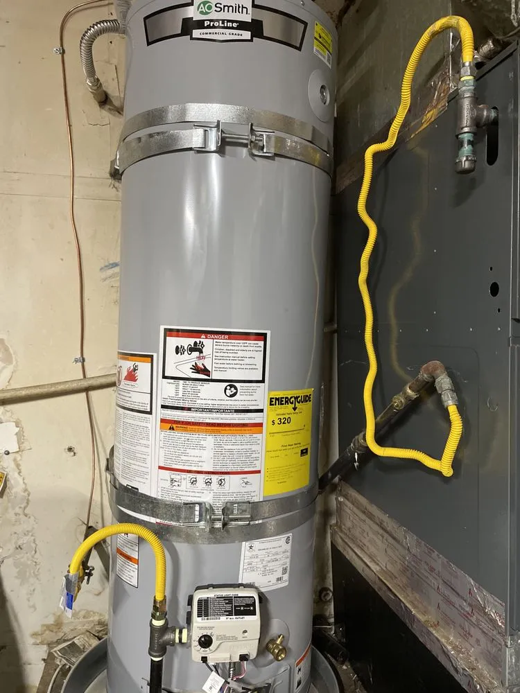 Slide of Emergency Plumbing and Rooter