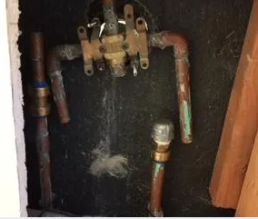 Affordable leak detection service in Rancho Cucamonga, CA - Emergency Plumbing and Rooter