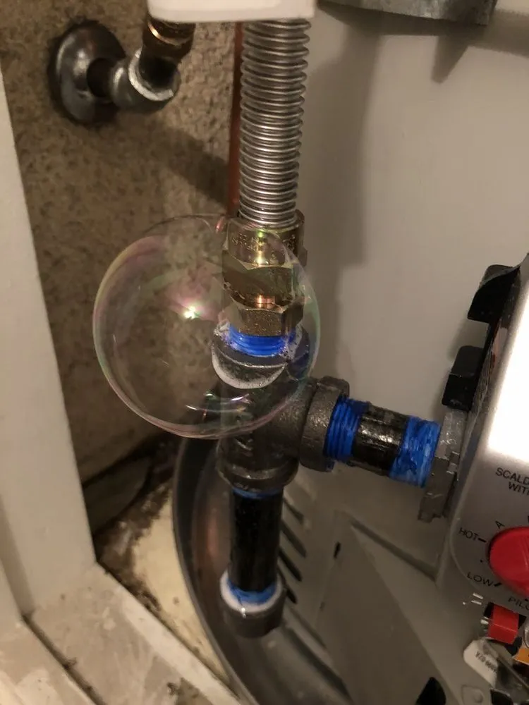 Trusted water heater service for homes in Rancho Cucamonga, CA by Emergency Plumbing and Rooter