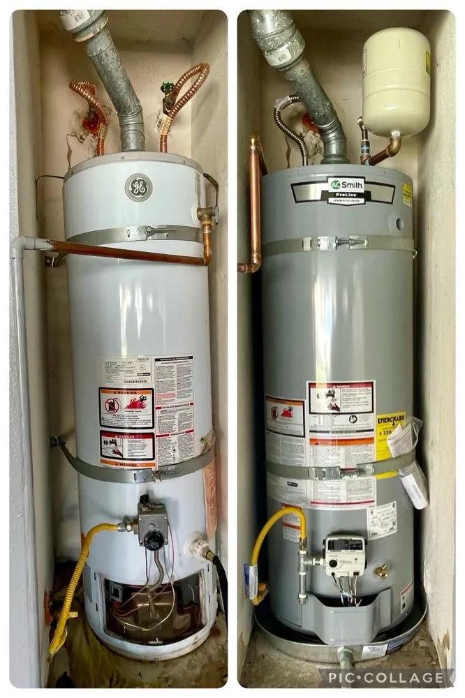 Slide of Emergency Plumbing and Rooter