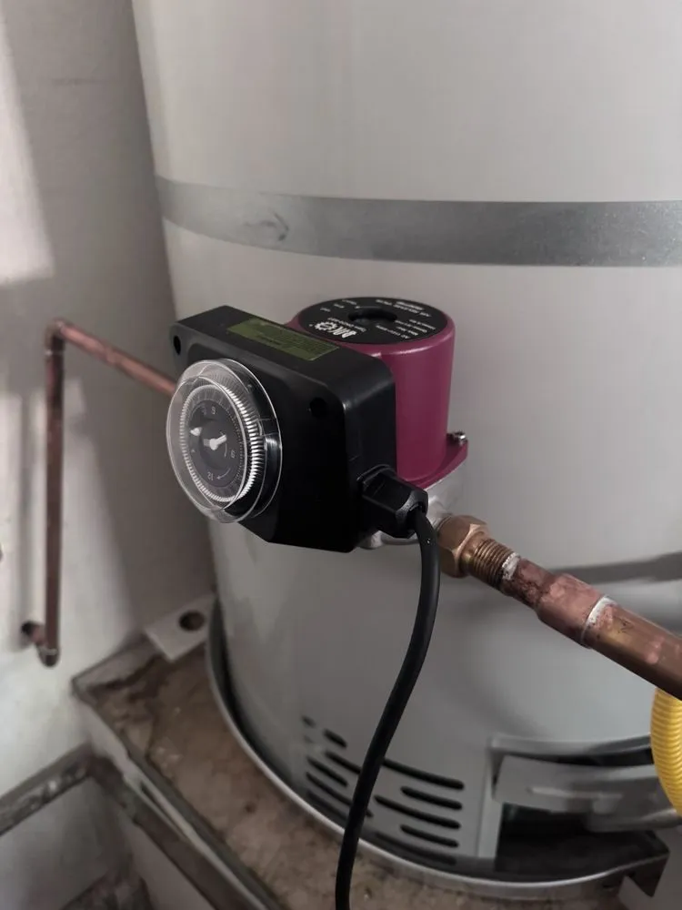 Slide of Emergency Plumbing and Rooter