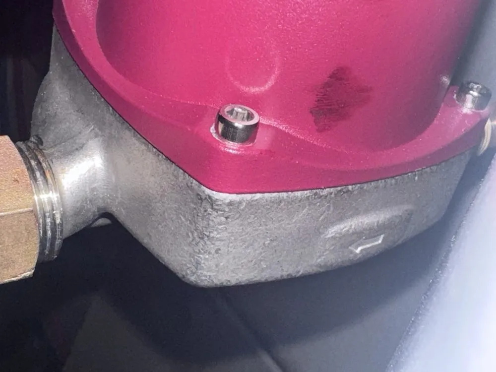 Slide of Emergency Plumbing and Rooter