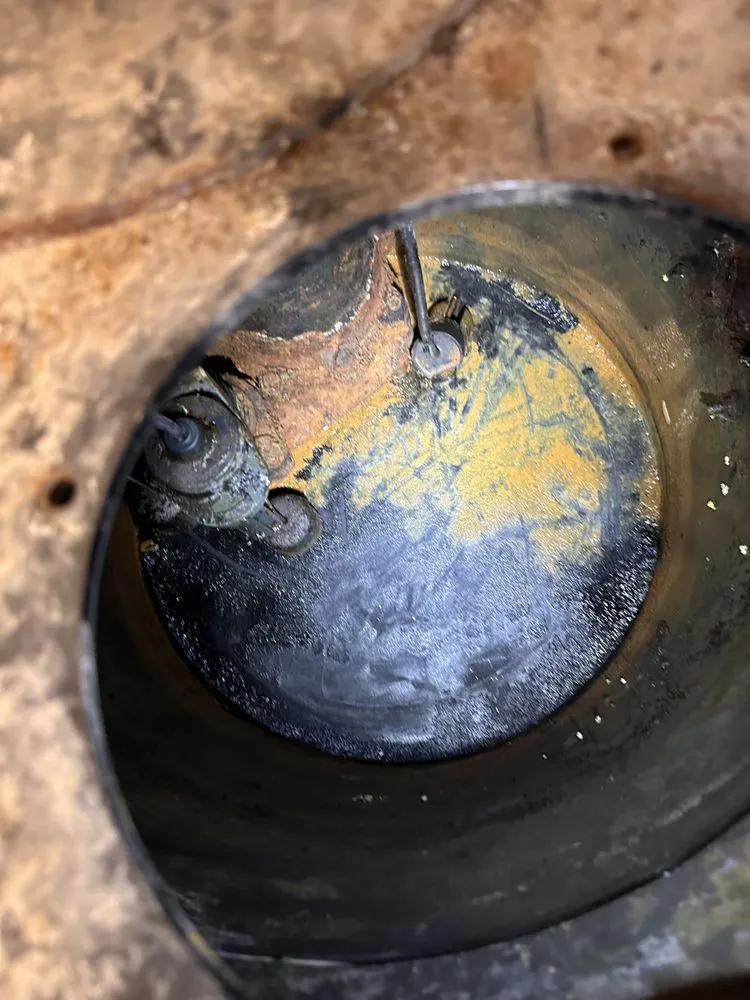 Slide of Emergency Plumbing