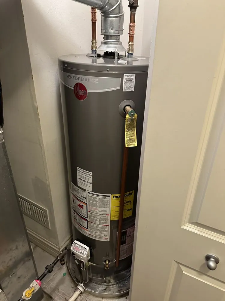 Slide of Emergency Plumbing