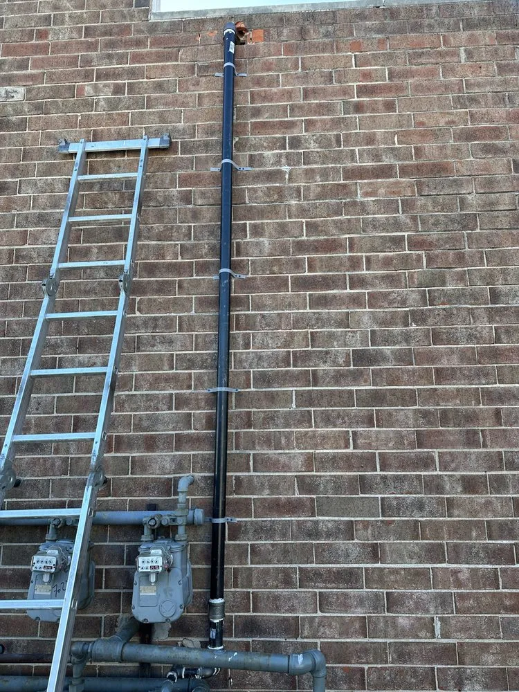 Slide of Emergency Plumbing