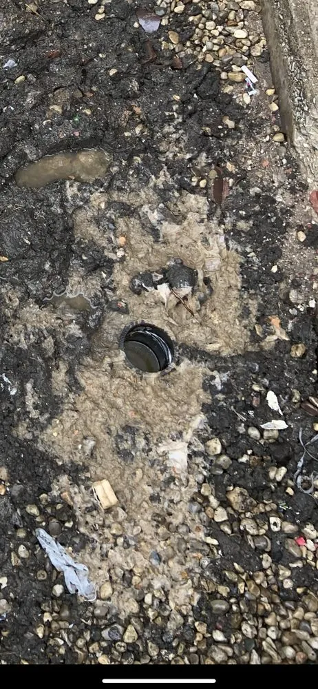 Slide of Emergency Plumbing