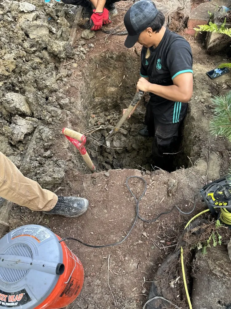 Slide of Emergency Plumbing