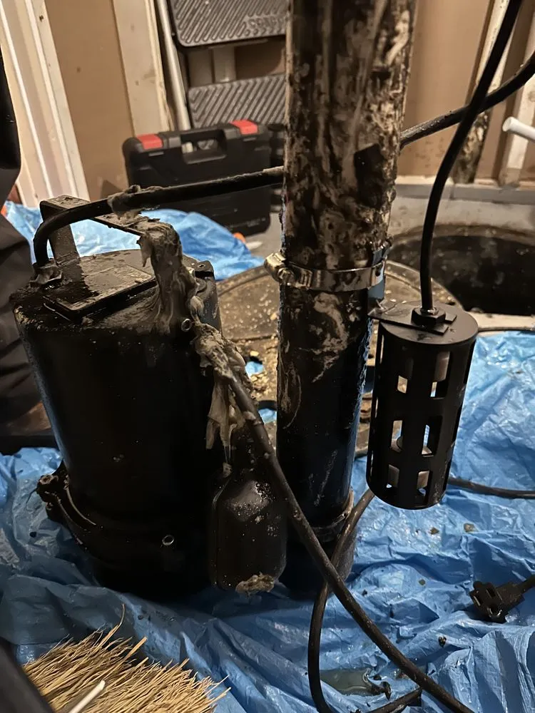 Slide of Emergency Plumbing