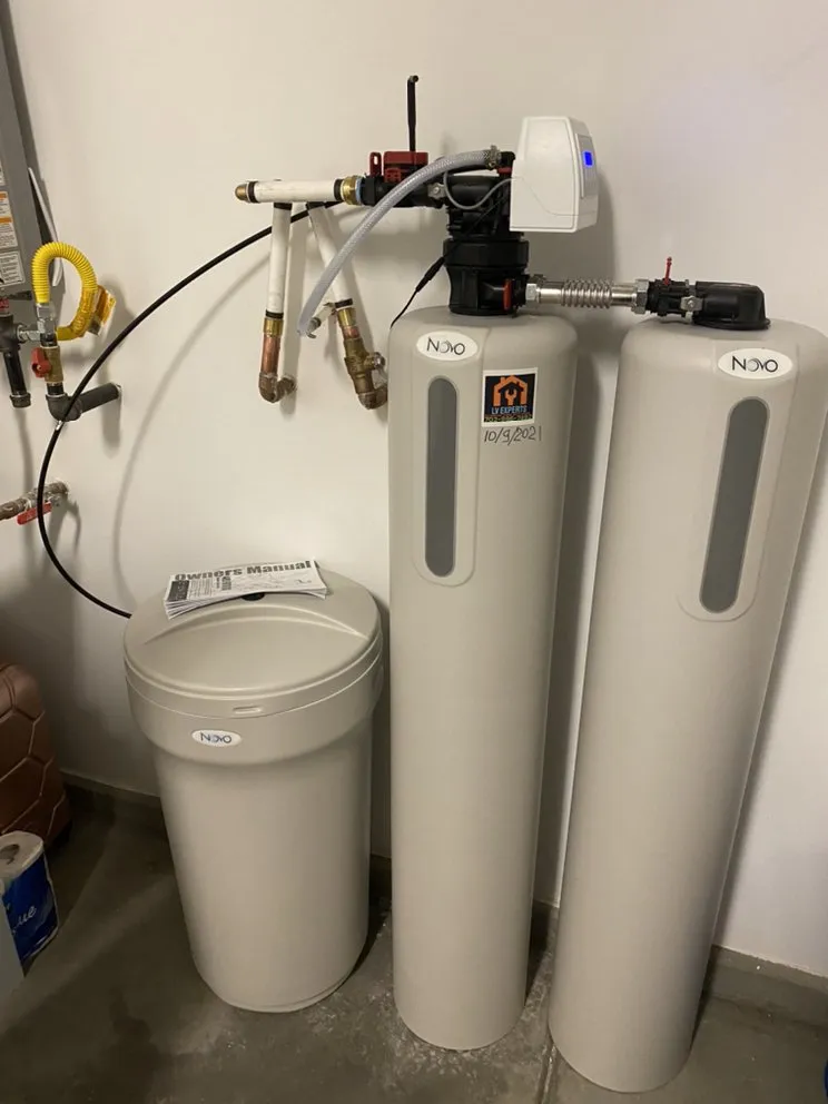 Slide of Emergency Plumbing Experts