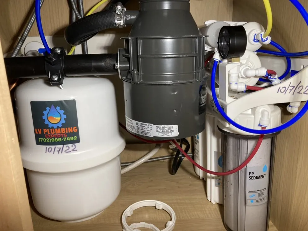 Slide of Emergency Plumbing Experts