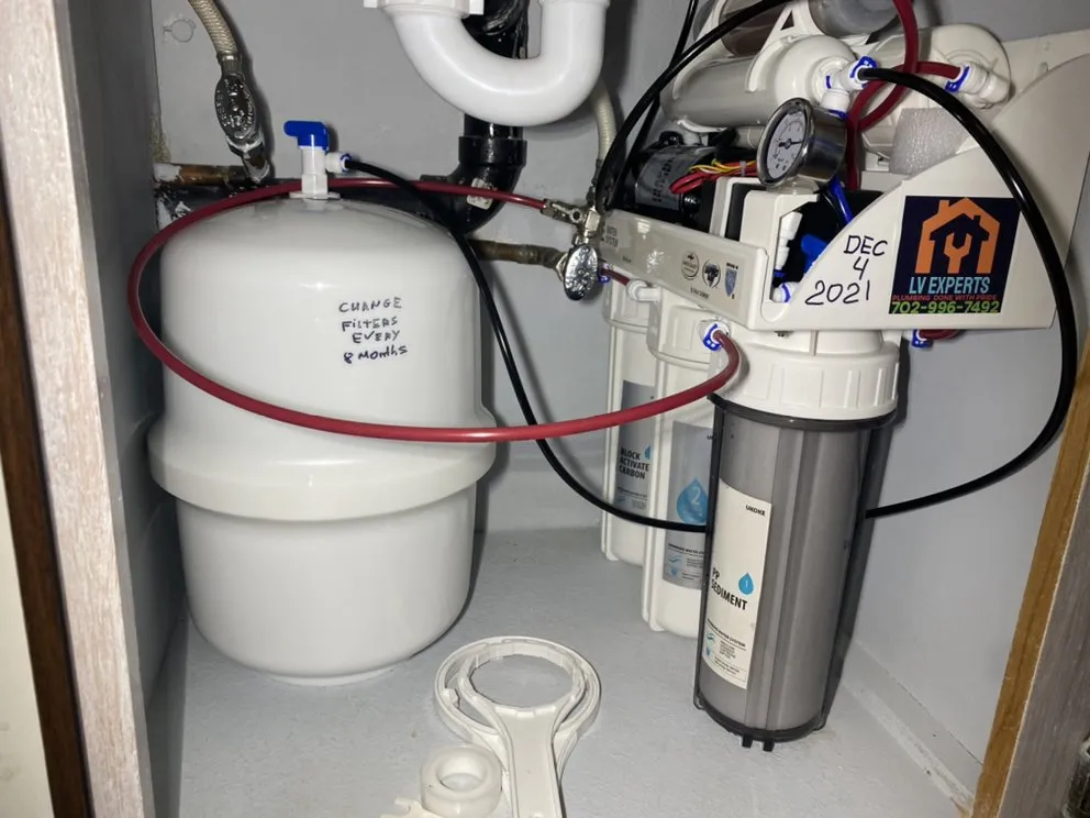 Quality plumbing repair experts serving Las Vegas, NV - Emergency Plumbing Experts