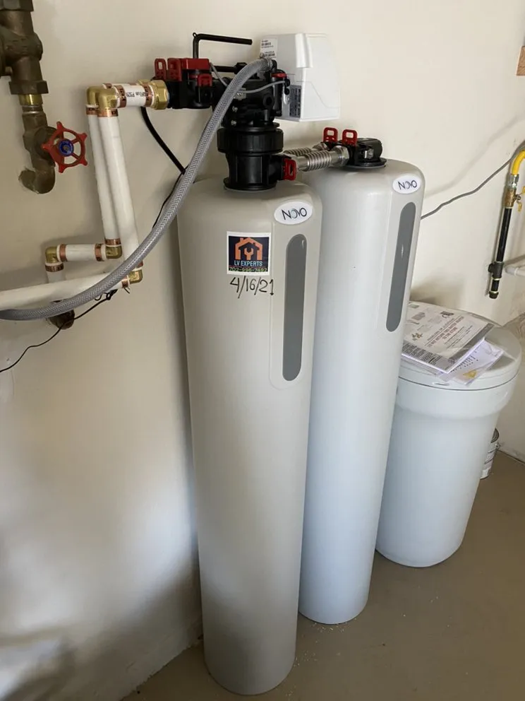Affordable leak detection experts serving Las Vegas, NV - Emergency Plumbing Experts