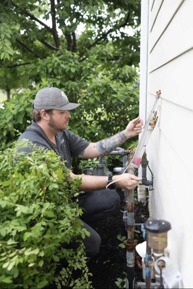 Slide of Emergency Plumbing Heating & Air