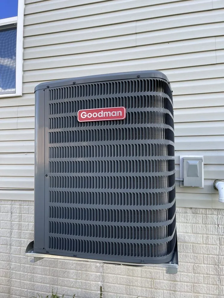 Slide of Emergency Plumbing Heating & Air