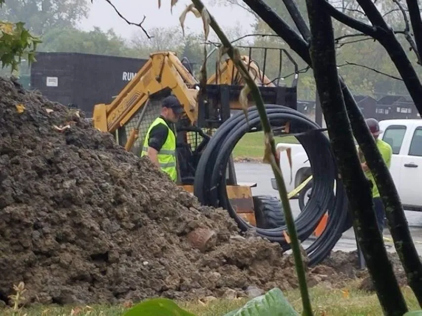 Slide of Emergency Plumbing Heating & Air