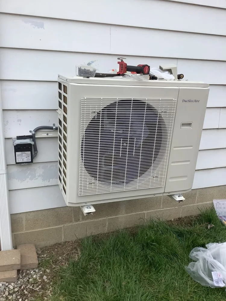 Emergency leak detection in Delaware, OH by Emergency Plumbing Heating & Air