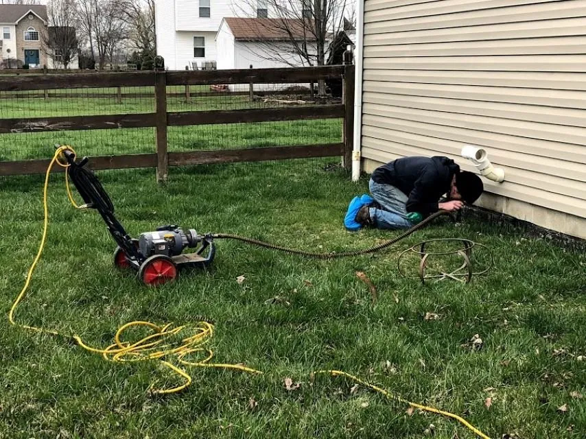 Affordable water heater service experts serving Delaware, OH - Emergency Plumbing Heating & Air