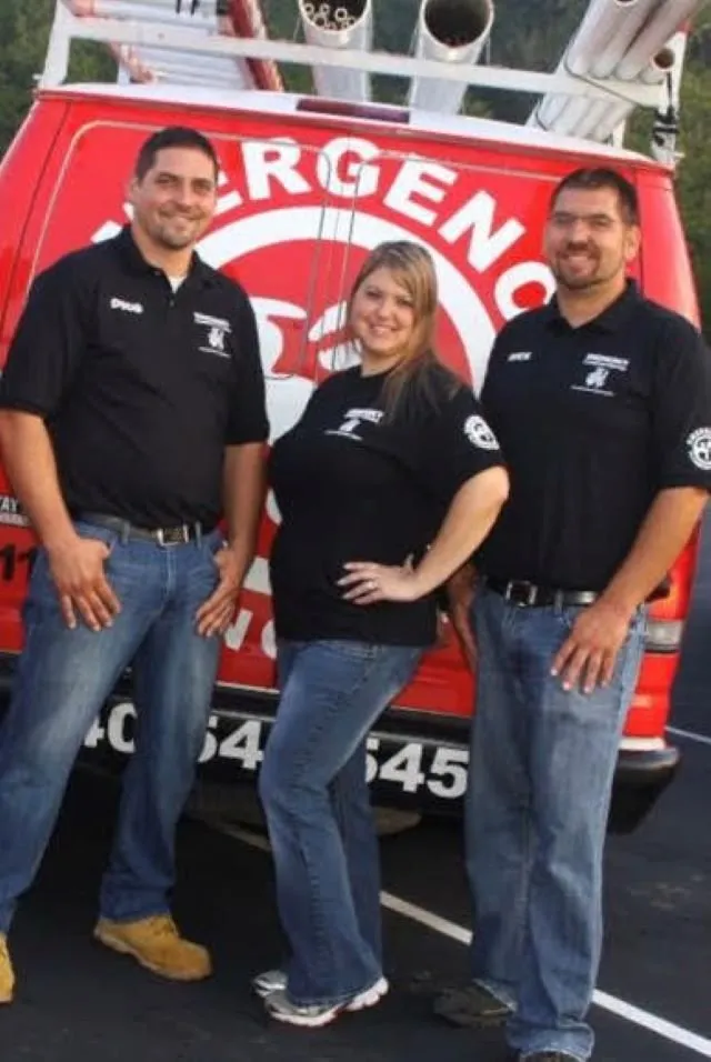 Affordable drain cleaning in Delaware, OH by Emergency Plumbing Heating & Air