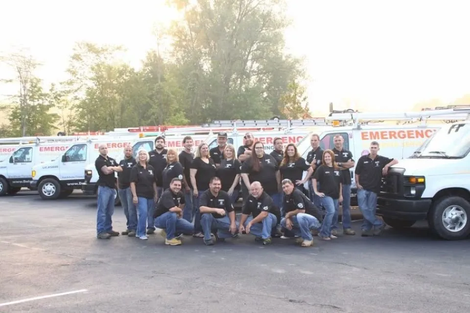 Slide of Emergency Plumbing Heating & Air