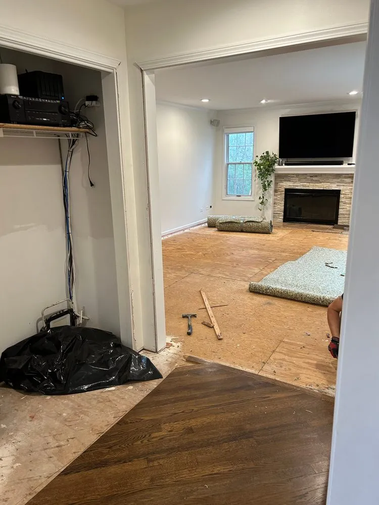 Slide of Emergency Plumbing