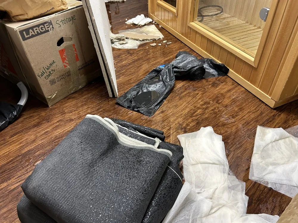 Slide of Emergency Plumbing