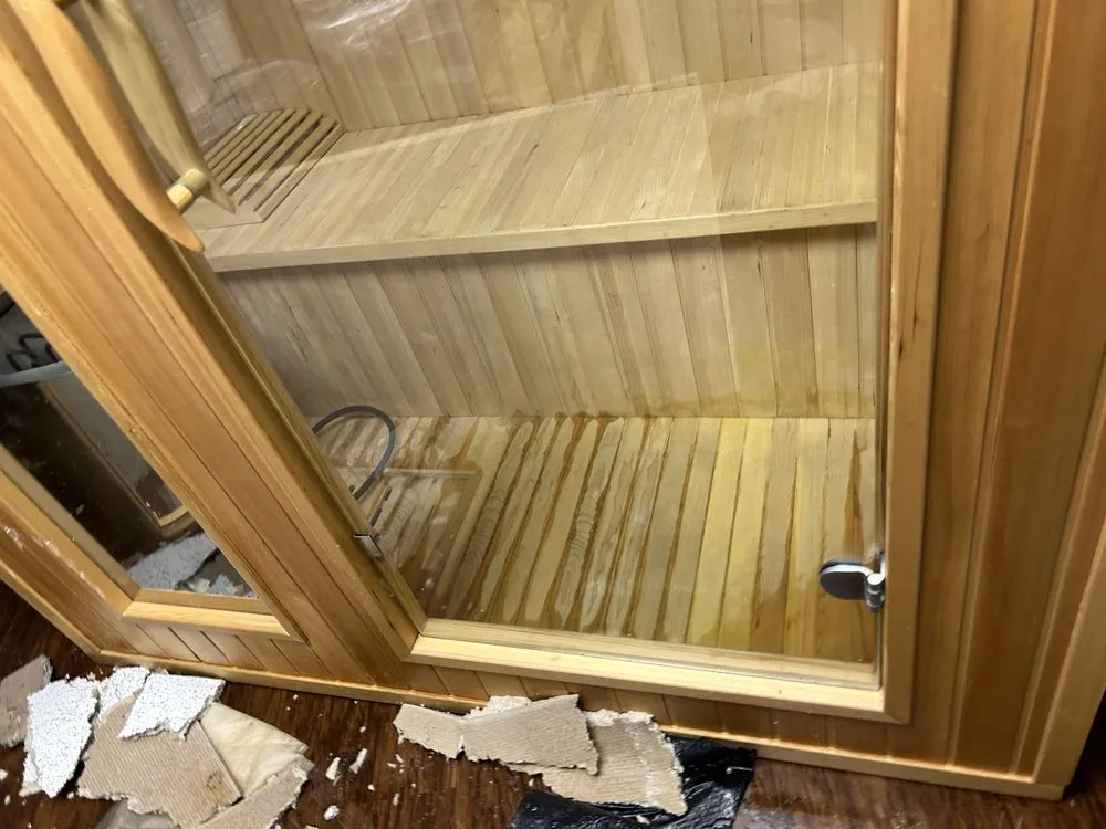 Slide of Emergency Plumbing