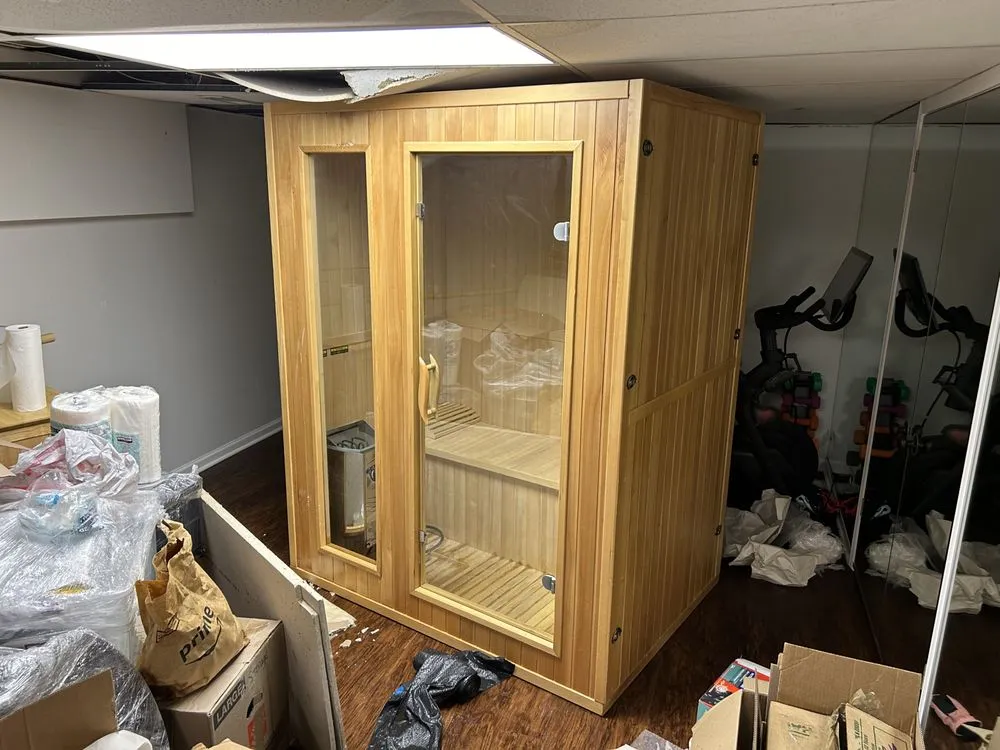 Slide of Emergency Plumbing