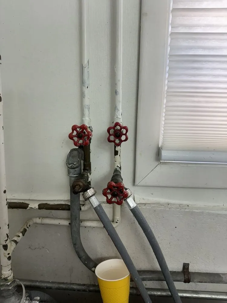 Slide of Emergency Plumbing