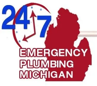 Slide of Emergency Plumbing Michigan