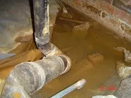 Slide of Emergency Plumbing Michigan