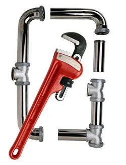 Emergency Plumbing Plano Logo