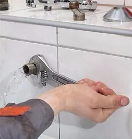 Slide of Emergency Plumbing