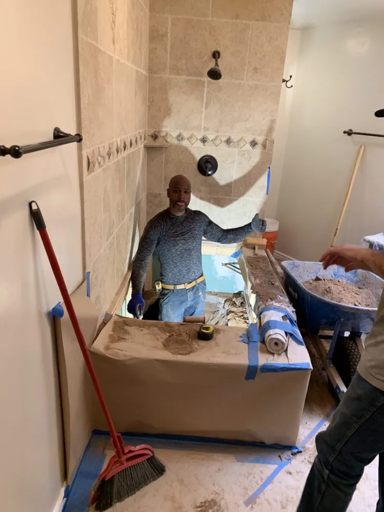 Slide of Emergency Plumbing