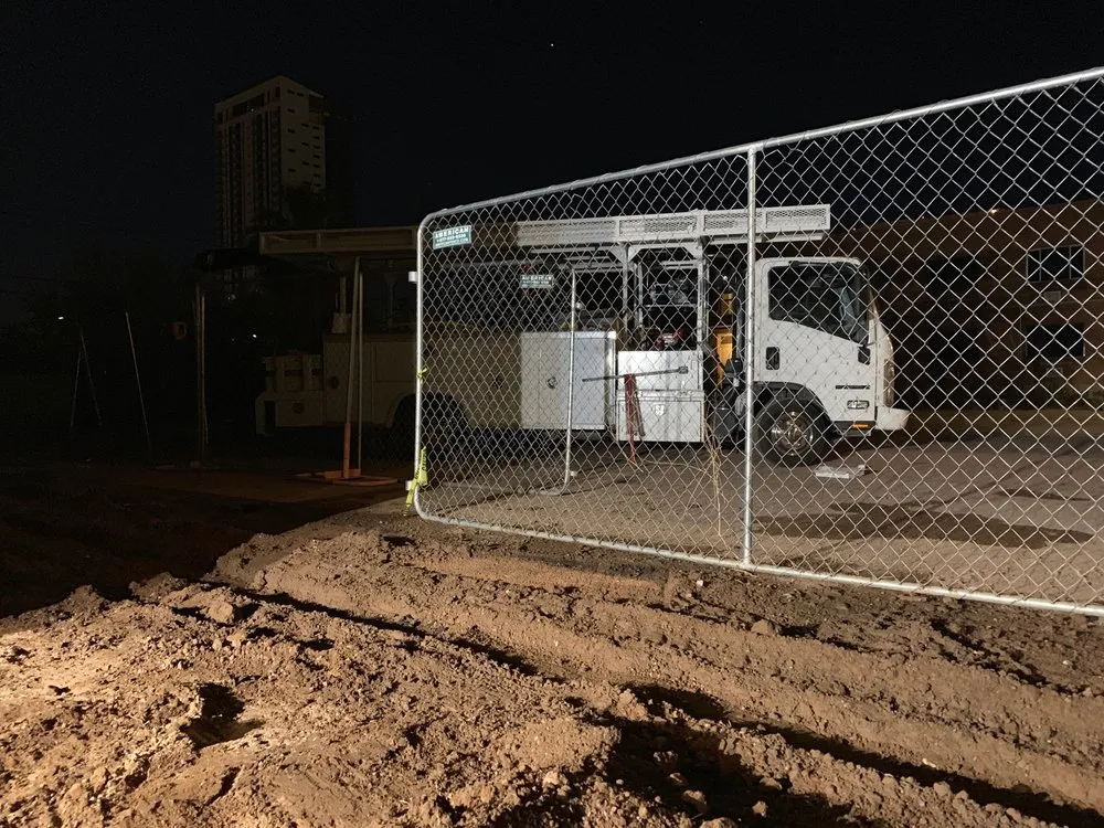 Slide of Emergency Plumbing