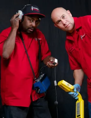 Emergency Plumbing Logo