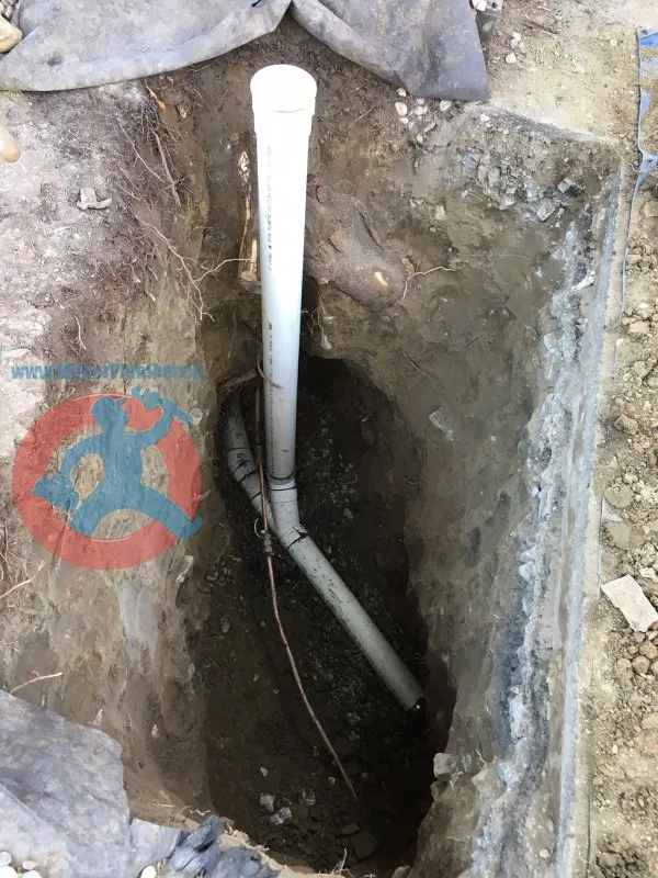 Emergency pipe repair in Calabasas, CA by Emergency Plumbing Services