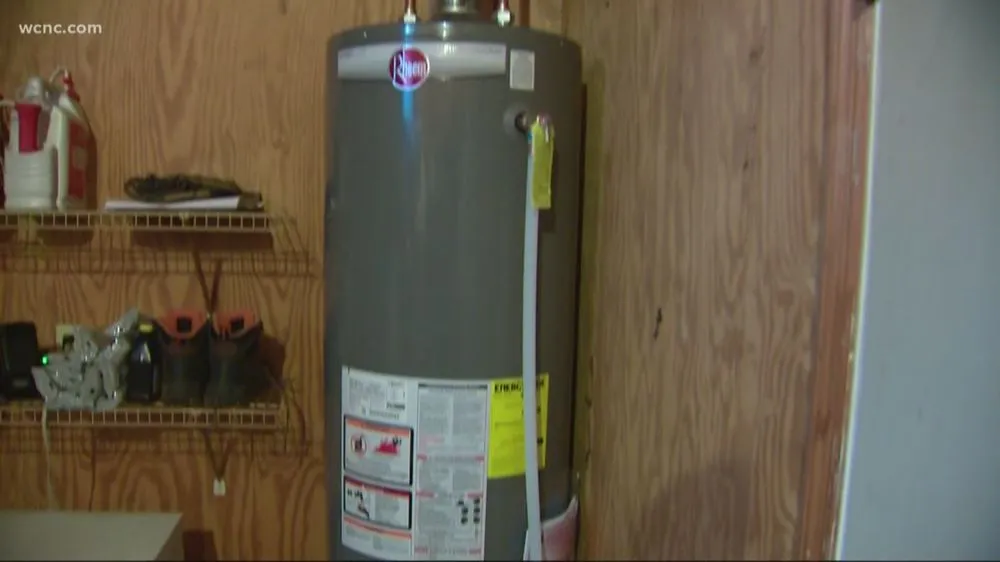 Slide of Emergency Plumbing Services