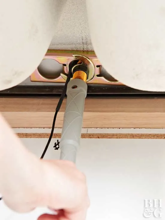 Slide of Emergency Plumbing Services