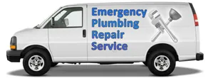 Emergency Plumbing Services Dallas Logo